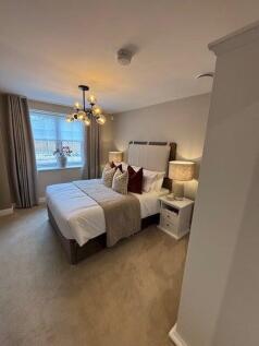 Typical Bedroom